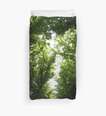 Magic Forest Duvet Cover