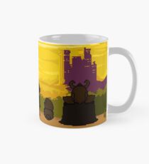 Undertale Freunde Tasse (Standard)