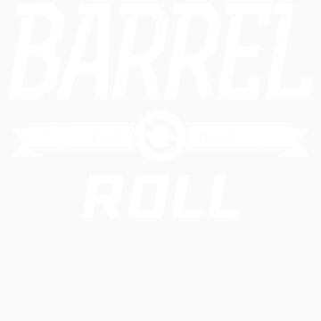 Star Fox 64 - Do A Barrel Roll Official Tee (White) Essential T-Shirt for  Sale by chadzero