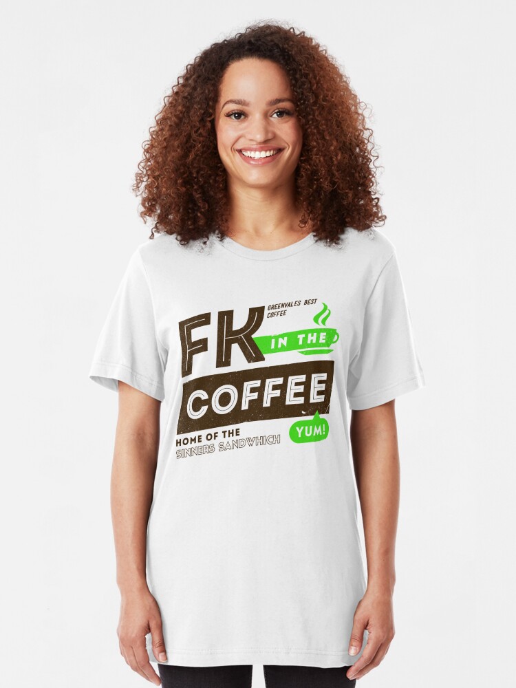 fk official t shirt