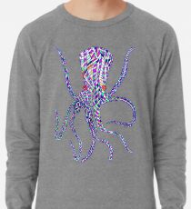 Syd Barrett's Octopus Lightweight Sweatshirt