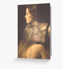 BBF Greeting Card