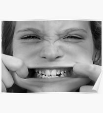 Smile Poster