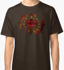 I Want To Be Your Canary Classic T-Shirt
