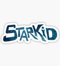 StarKid Sticker