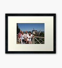 ViewPoint Framed Print