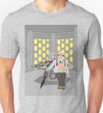 The Seventh Doctor Unisex T-Shirt