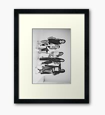 Fifth Harmony Framed Print