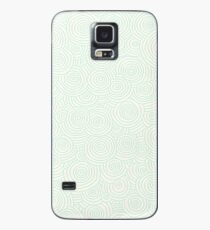 Doodle Case/Skin for Samsung Galaxy