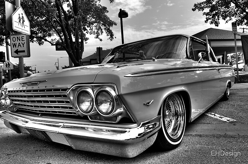 Lowrider: Posters | Redbubble