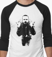 Jesse Pinkman Men's Baseball Âľ T-Shirt