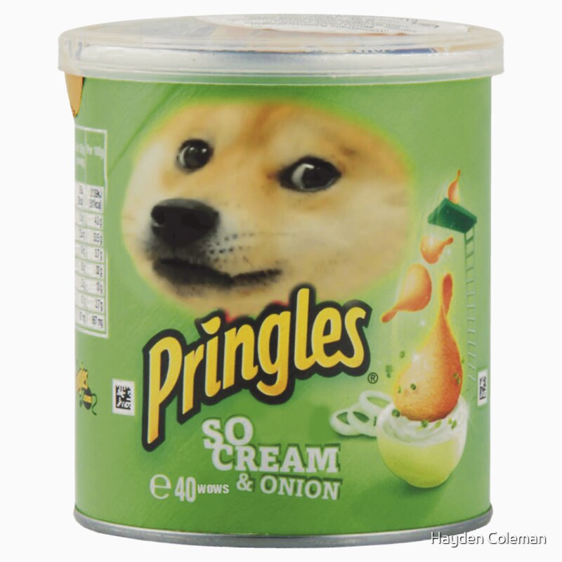 Doge flavor : r/SuperShibe