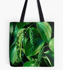 Peppercorn Plants - Far North Queensland Tote Bag