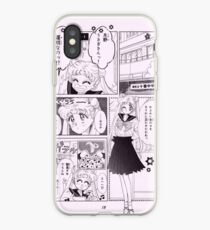 Meet Usagi iPhone Case