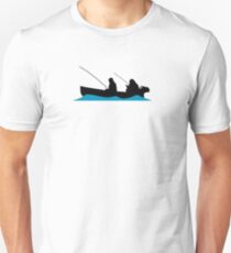 Fredo's Boat Unisex T-Shirt