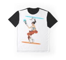 portal 2 shirt