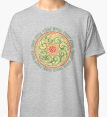 Free Tibet Classic T-Shirt