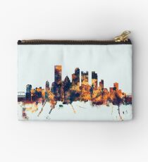 Pittsburgh Pennsylvania Skyline Täschchen