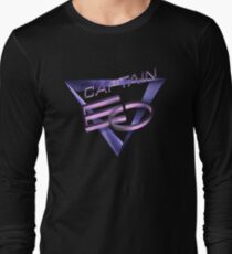 Captain EO Long Sleeve T-Shirt