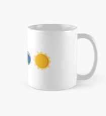 Pfirsich Tasse (Standard)