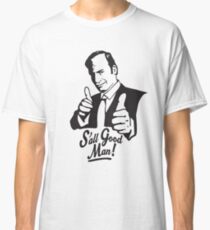 S'all Good Man! Classic T-Shirt