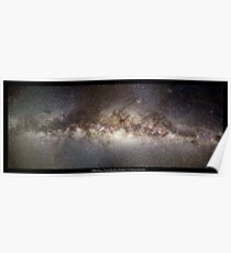 Devils Milky Way Poster