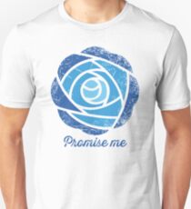 Promise Me Unisex T-Shirt