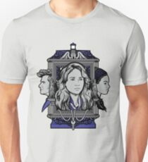 Weeping Sparrow Unisex T-Shirt