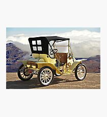 1910 Buick Roadster/Runabout IV Photographic Print