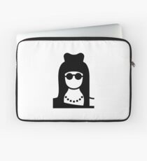 Gaga Laptop Sleeve