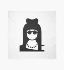 Gaga Scarf