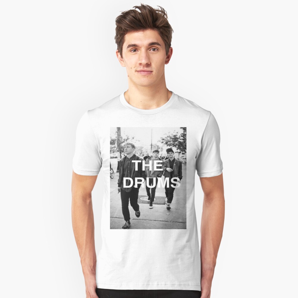 premier drums t shirt