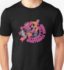 Riverbottom Nightmare Band Unisex T-Shirt