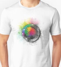 You Me At Six - Take Off Your Colours Unisex T-Shirt