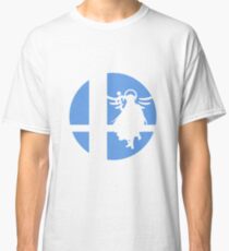 Palutena - Super Smash Bros. Classic T-Shirt