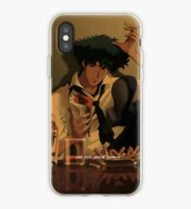 SEE YOU SPACE COWBOY ... iPhone-Hülle & Cover