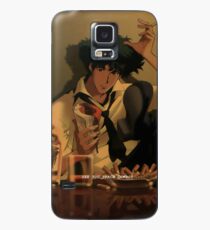 SEE YOU SPACE COWBOY ... Case/Skin for Samsung Galaxy