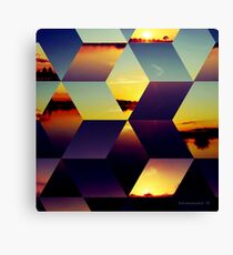 Daybreak Canvas Print