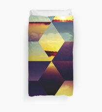 Daybreak Duvet Cover