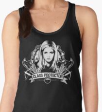 Class Protector Women's Tank Top