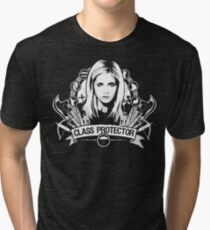 Class Protector Tri-blend T-Shirt
