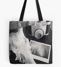 Presentation Tote Bag