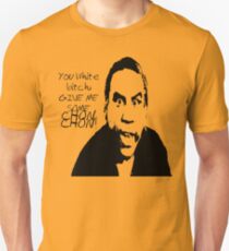 Popeye the chon chon juggler Unisex T-Shirt
