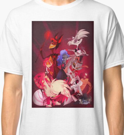 hazbin hotel merch amazon