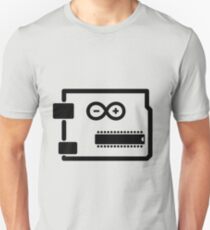 Circuit Slim Fit T-Shirt