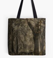 Gloom Tote Bag