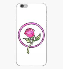 Vinilo o funda para iPhone Cuento tan viejo como el tiempo