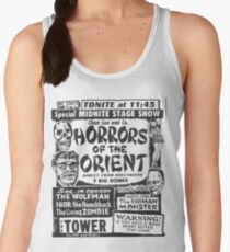Horrors! Women's Tank Top
