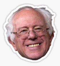 Bernie Sanders Sticker