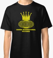Crown International Classic T-Shirt